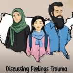 Coping with Post-Traumatic Stress Using Digital Tools – Supporting Afghan Newcomers’ Mental Health